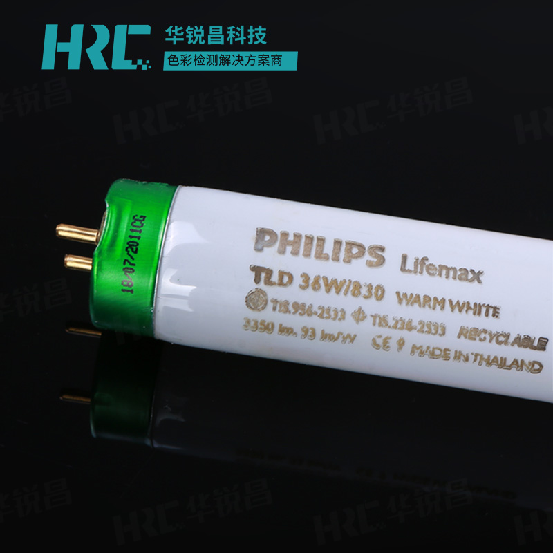 TL83光源對色燈管Philips Lifemax TL-D 36W/830